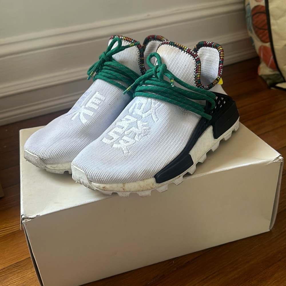 Adidas